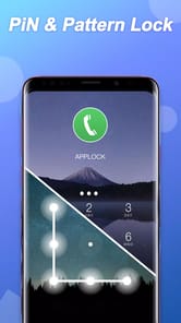 AppLock APK screenshot 1
