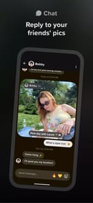 Locket Widget APK screenshot 1