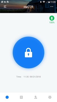 LOCKLY™ APK screenshot 1