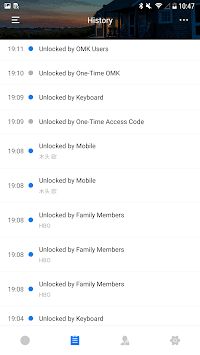 LOCKLY™ APK screenshot 1