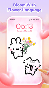 Skizz - Drawing Together APK screenshot 1
