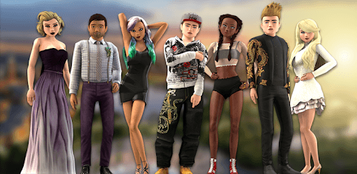 Install Avakin Life - 3D Virtual World on PC install Avakin Life - 3D Virtual World on PC