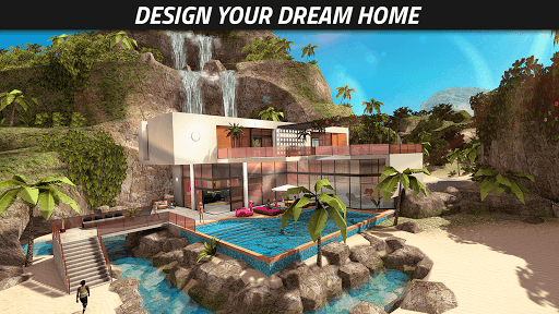 Avakin Life - 3D Virtual World APK screenshot 1 Avakin Life - 3D Virtual World APK screenshot 1