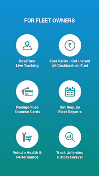 LocoNav APK screenshot 1