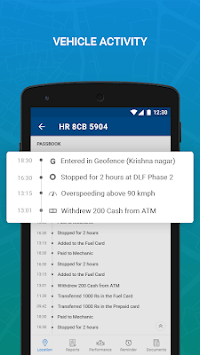LocoNav APK screenshot 1