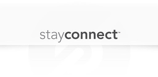 Install stayconnect® on PC install stayconnect® on PC