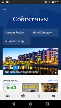 stayconnect® APK screenshot 1 stayconnect® APK screenshot 1