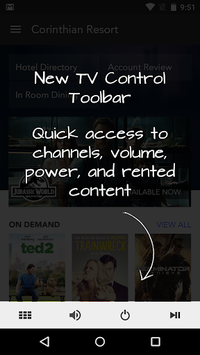 stayconnect® APK screenshot 1 stayconnect® APK screenshot 1