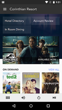 stayconnect® APK screenshot 1 stayconnect® APK screenshot 1
