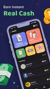 RewardX APK screenshot 1
