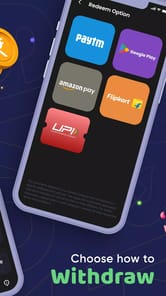 RewardX APK screenshot 1
