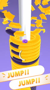 Stack Crush APK screenshot 1