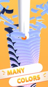 Stack Crush APK screenshot 1