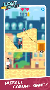 LastBullet APK screenshot 1
