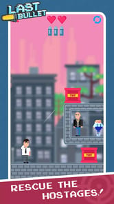 LastBullet APK screenshot 1