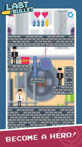 LastBullet APK screenshot 1