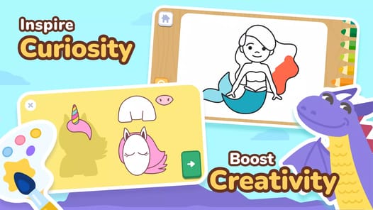 LogicLike APK screenshot 1 LogicLike APK screenshot 1