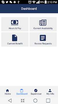 Logile Connect APK screenshot 1 Logile Connect APK screenshot 1