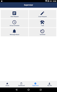 Logile Connect APK screenshot 1 Logile Connect APK screenshot 1