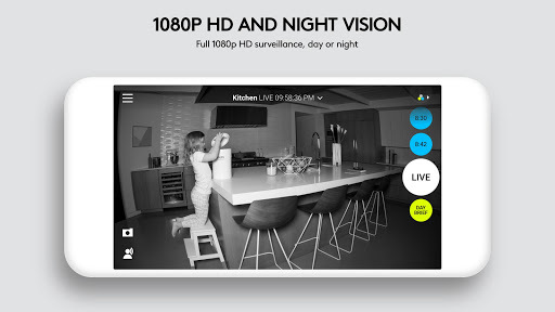 Logi Circle APK screenshot 1
