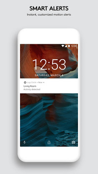 Logi Circle APK screenshot 1