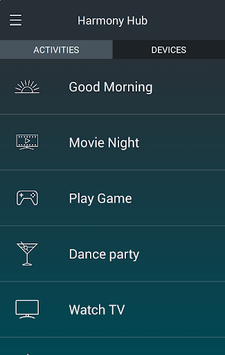 Harmony® APK screenshot 1 Harmony® APK screenshot 1