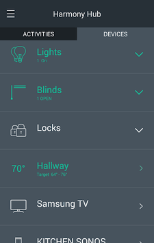 Harmony® APK screenshot 1 Harmony® APK screenshot 1
