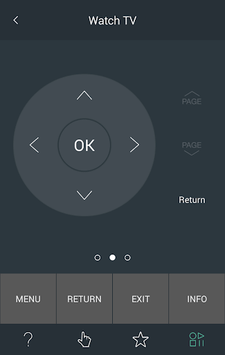 Harmony® APK screenshot 1 Harmony® APK screenshot 1