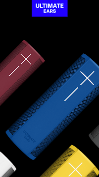 BLAST & MEGABLAST by Ultimate Ears APK screenshot 1 BLAST & MEGABLAST by Ultimate Ears APK screenshot 1