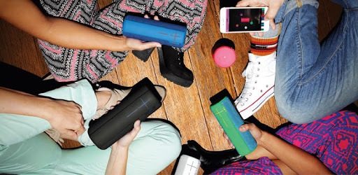 install MEGABOOM by Ultimate Ears on PC