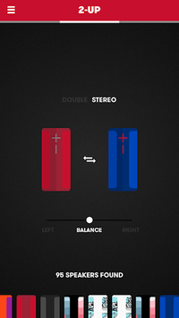 MEGABOOM by Ultimate Ears APK screenshot 1