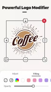 Logo Master APK screenshot 1