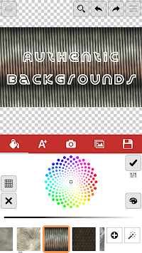 Thumbnail Maker APK screenshot 1