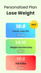 Fastin APK screenshot 1