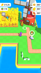 Farm Land APK screenshot 1