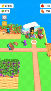 Farm Land APK screenshot 1