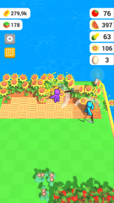 Farm Land APK screenshot 1