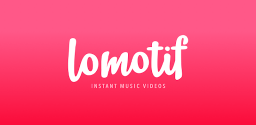 install Lomotif - Music Video Editor on PC
