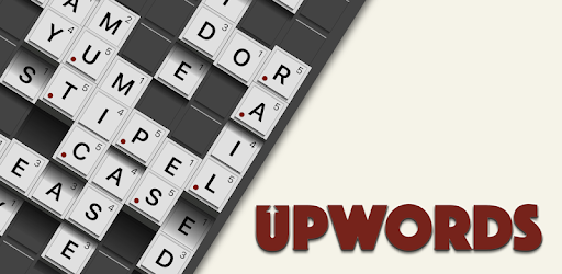 install Upwords on PC