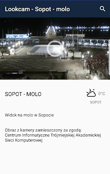 lookcam.com - watch live cams APK screenshot 1