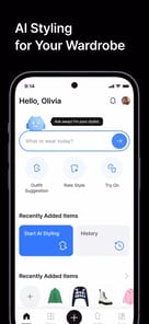 Acloset APK screenshot 1