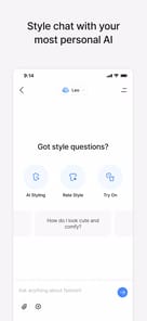 Acloset APK screenshot 1