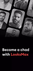 LooksMax AI APK screenshot 1
