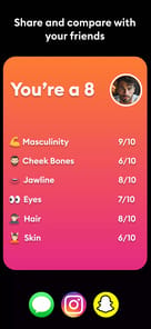 LooksMax AI APK screenshot 1