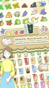 Little Corner Tea House APK screenshot 1