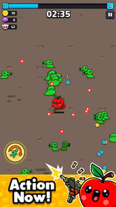 Apple Grapple APK screenshot 1 Apple Grapple APK screenshot 1