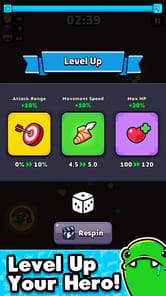 Apple Grapple APK screenshot 1 Apple Grapple APK screenshot 1