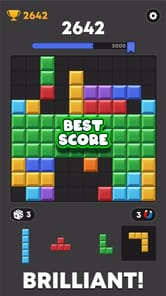 Block Mania APK screenshot 1