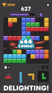 Block Mania APK screenshot 1