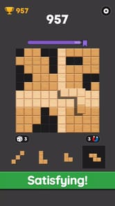 Block Match APK screenshot 1